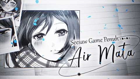 【MV】Seesaw Game Penuh Air Mata - Pia Meraleo JKT48V