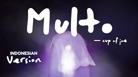 Hantu | Multo Indonesian Version - BBIBEEB
